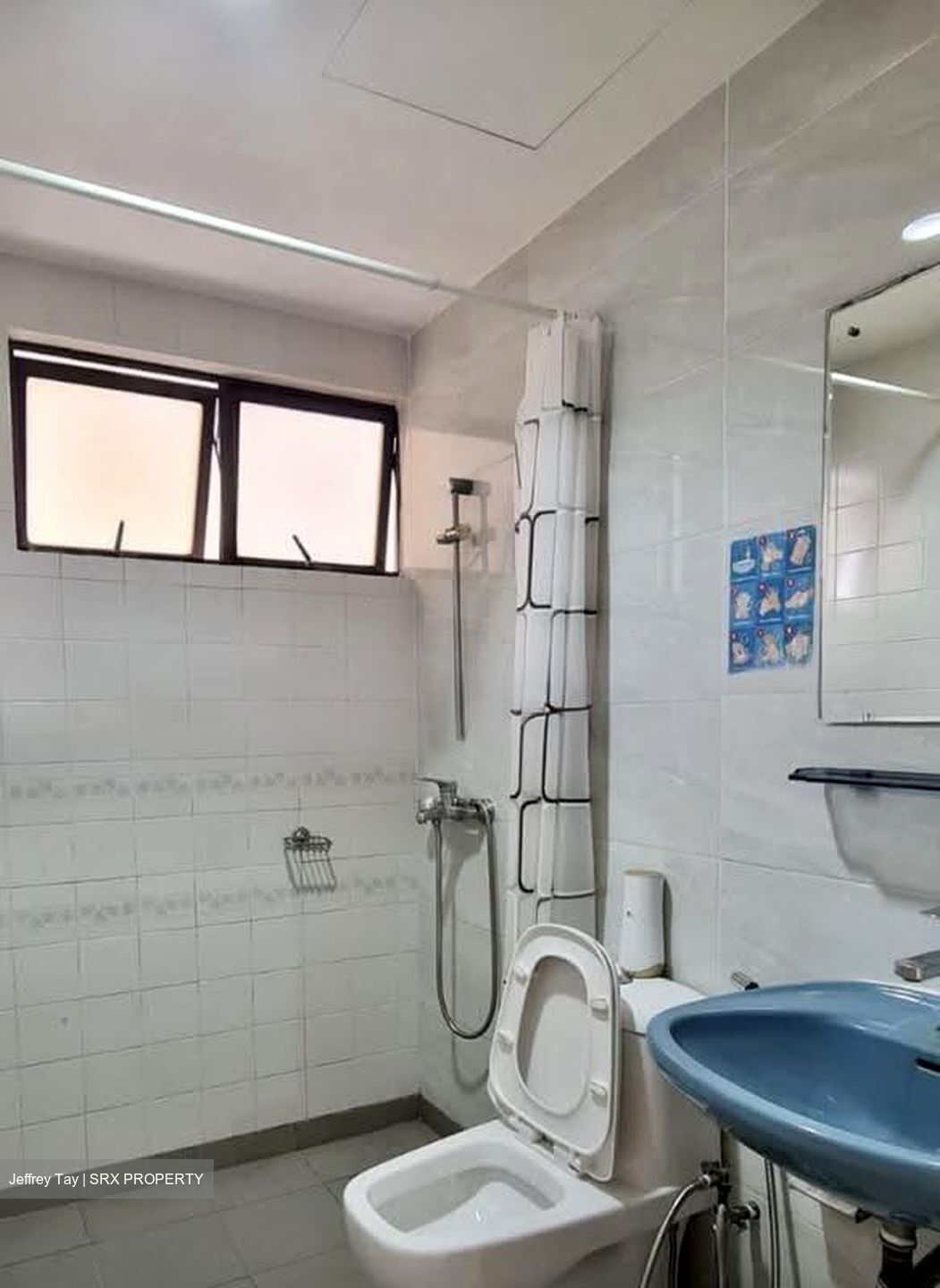 Bayshore Park (D16), Condominium #622219131